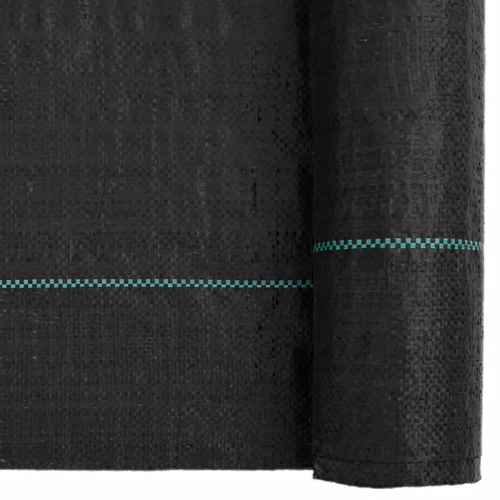 Membrana Antierbacce Nera 4x25 m in PP 4005201