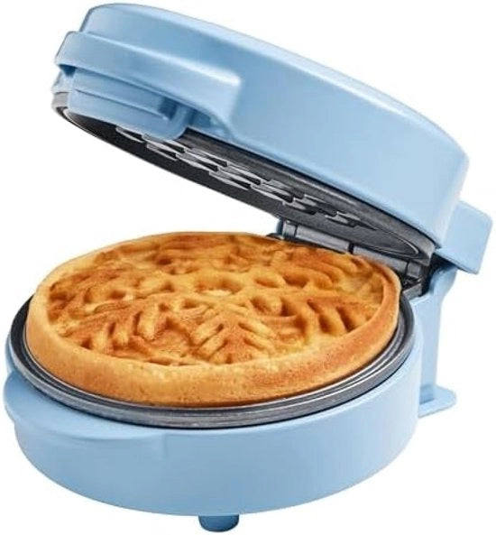 Wafeliera Mini in Plastica