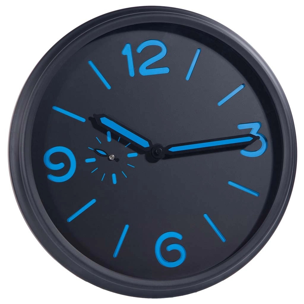 Orologio da parete 32,5x32,5x04,5h