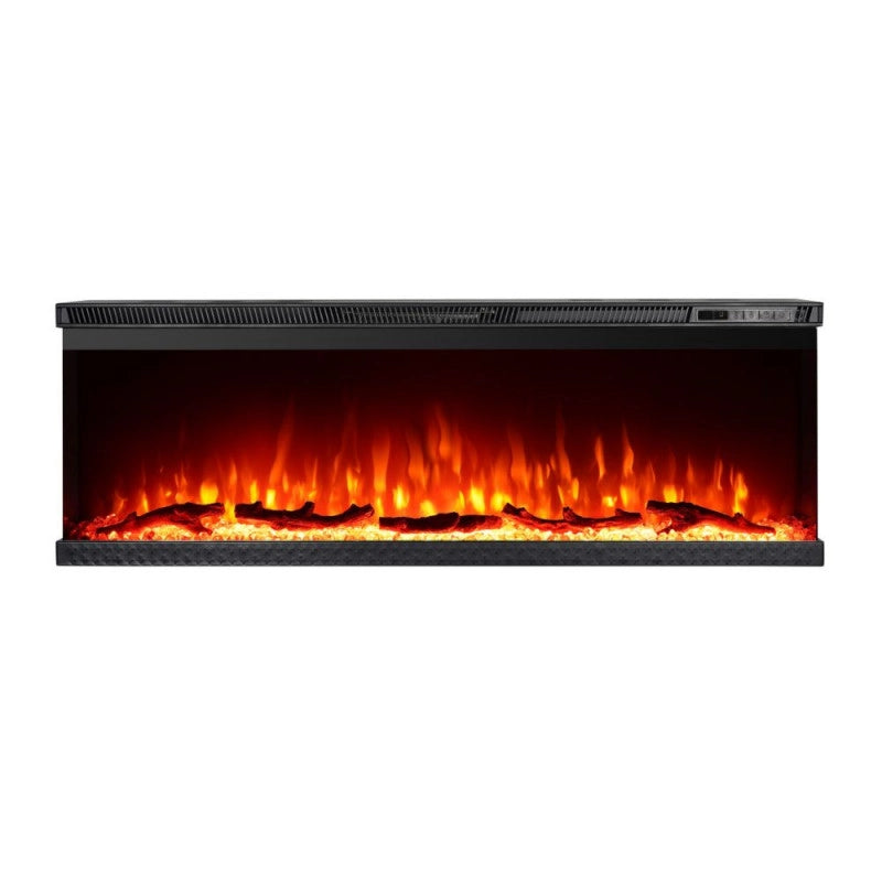 Camino Elettrico da Parete Boston100 – L101,6×P20×H44