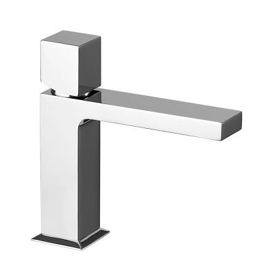 Set miscelatori lavabo bidet e doccia a incasso con deviatore  Torre