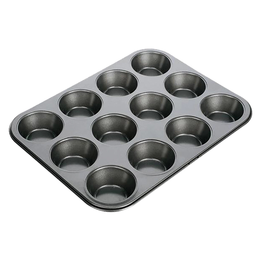 STAMPO PER 12 MUFFIN art.623222 - linea Delicia  - TESCOMA