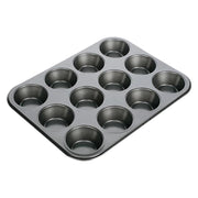STAMPO PER 12 MUFFIN art.623222 - linea Delicia  - TESCOMA