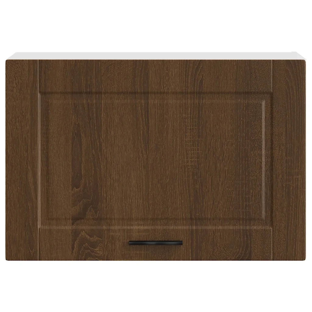Pensile da Cucina Porto Rovere Marrone in Legno Multistrato 854084