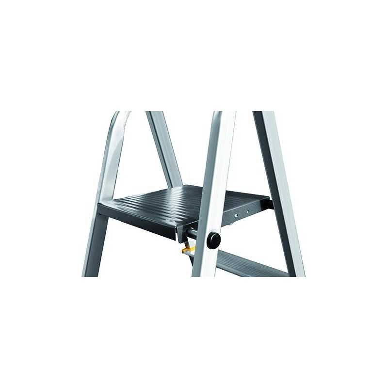 Scale Vigor Colibri-Casa Alluminio Acal100 Gradini 4