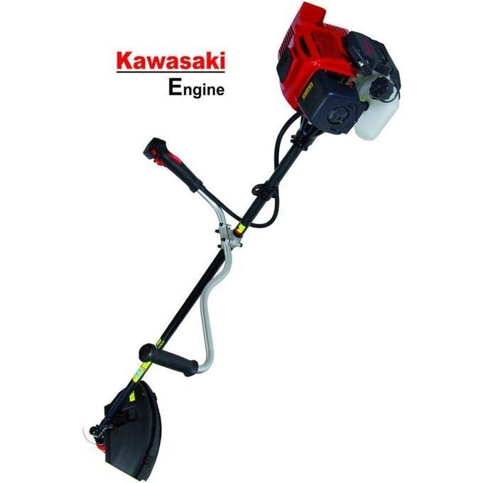 Vigor Decespugliatore Kawasaki Manubrio Tj-53E-M