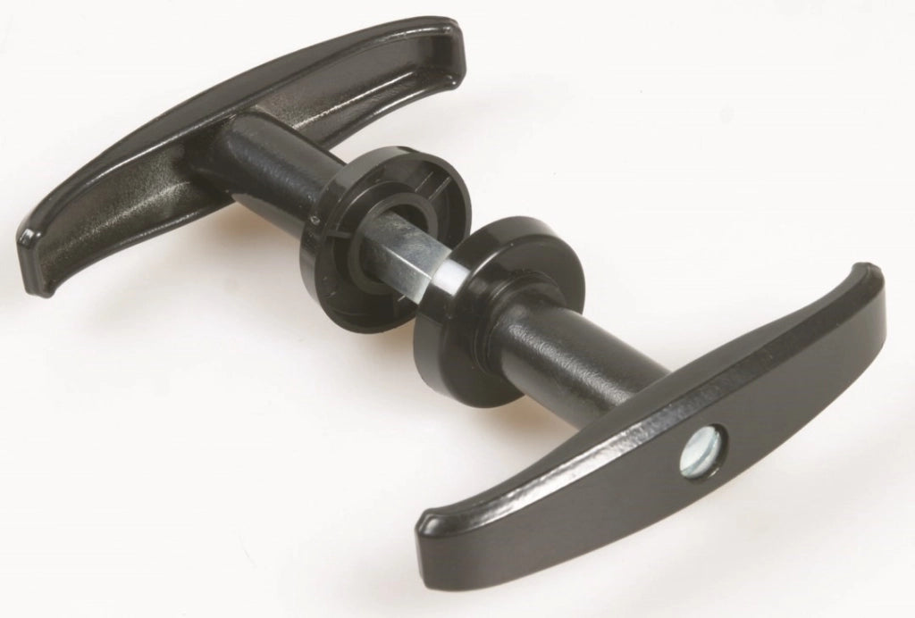 Maniglia Lega Bascul.Nera 900 - Sps