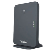 Yealink w70b stazione base dect grigio