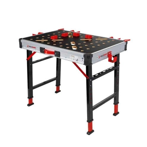 Holzmann FLEX01 Mobile Folding Work Table