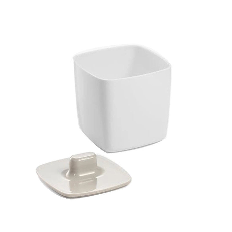 Contenitore Bagno Cm 11X11 H 12 Lagoon Tescoma