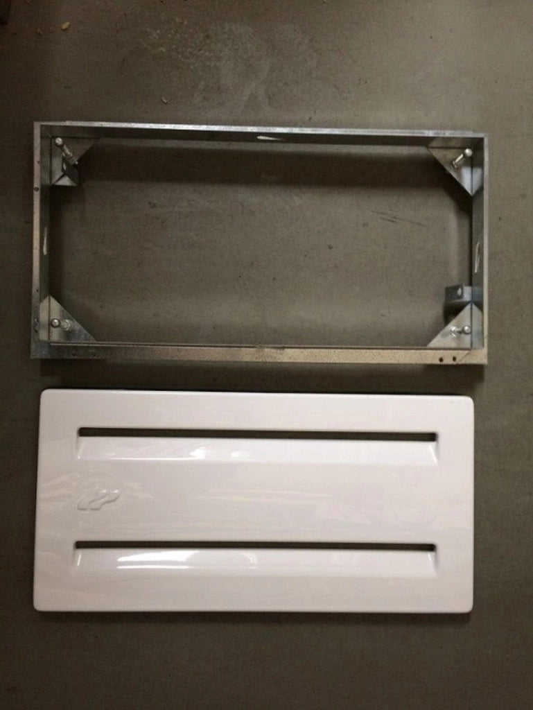 Pannello Ispezione Vasca Idromassaggio 2801------A-- Teuco Guzzini - Teuco