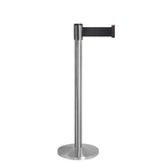 Colonnina segnapercorso Tendinastro Nastro TOP 8 cm - Blu