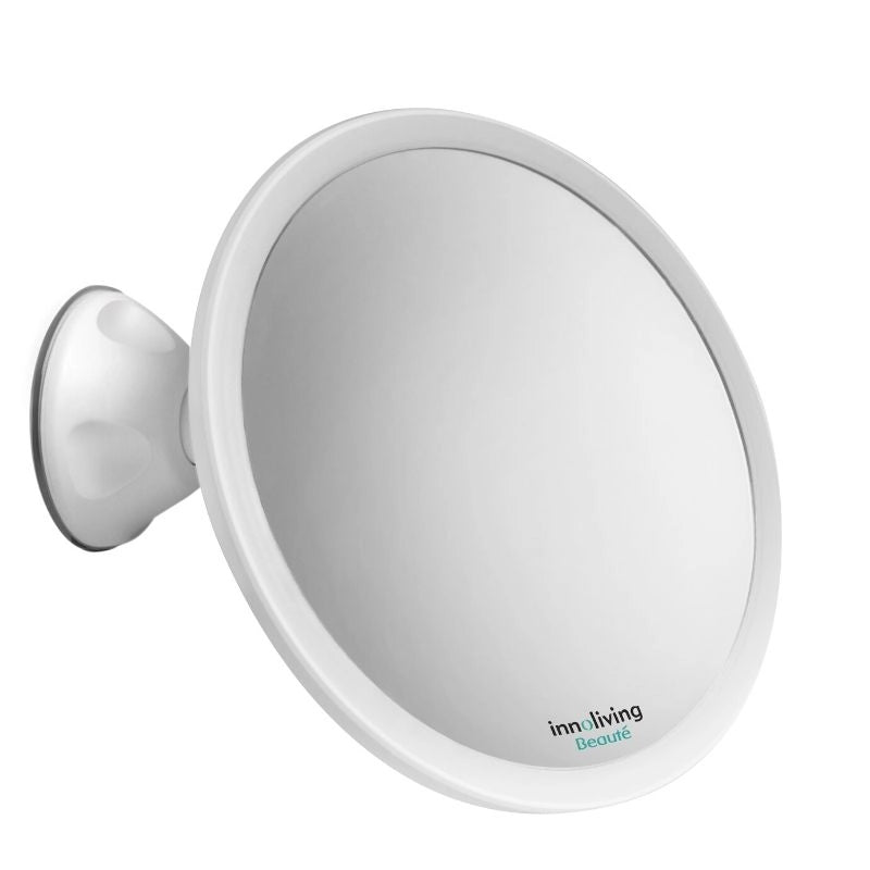 Specchio Luminoso 5X  Con Ventosa Innoliving INN-804