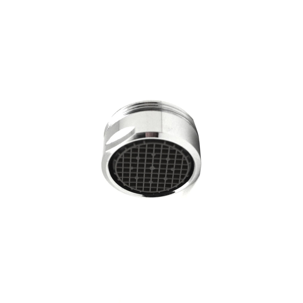 AERATORE LAVABO M24X1- M24x1 - limit. portata 4lt min- Remer- pezzi 1