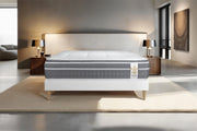 Set materasso e base 140x200 cm - Trente PLUS