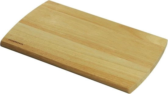 Snodo per legno con canale di resina