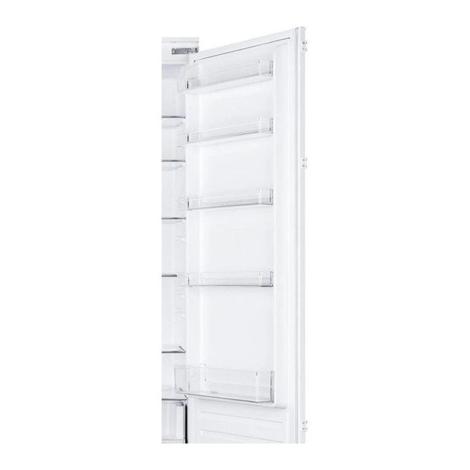 Candy CMS518EW frigorifero Da incasso 316 L E Bianco