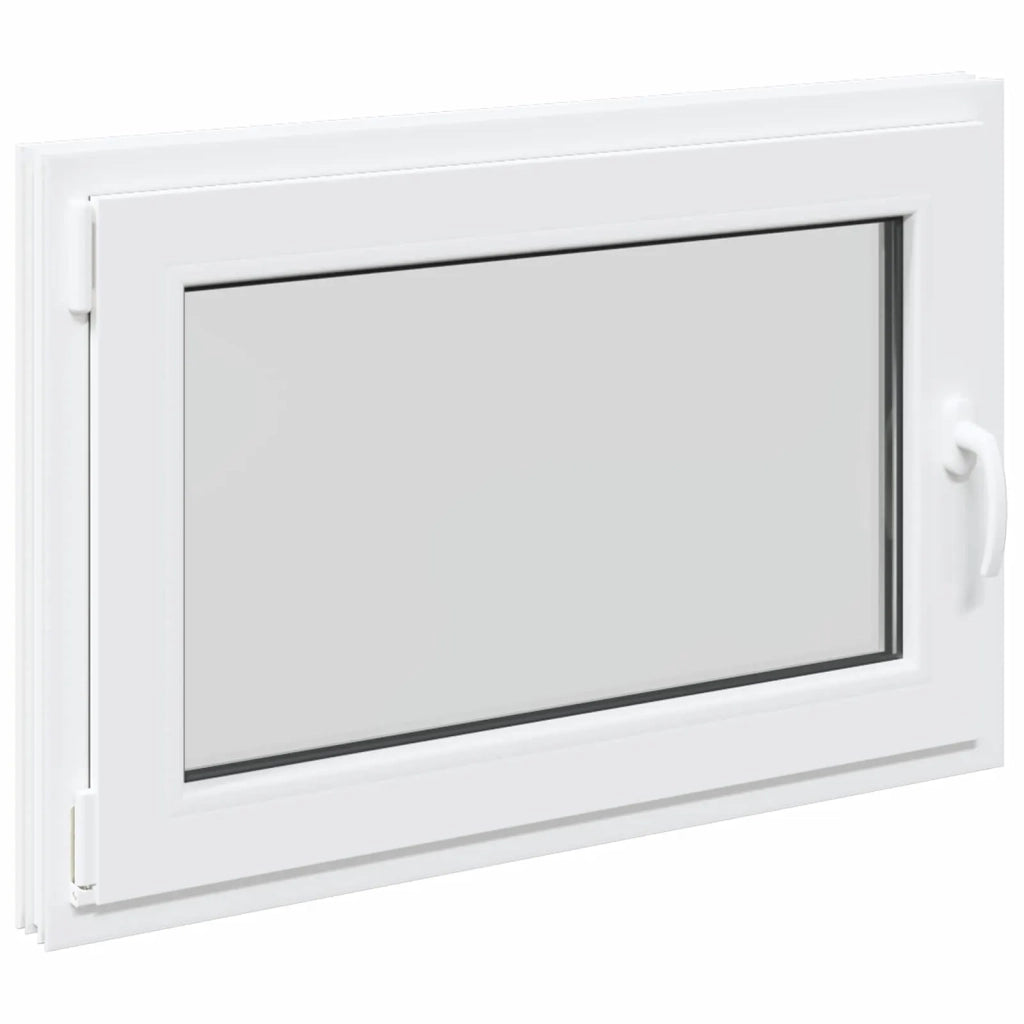 Finestra per Soffitta RISOR 50 x 55 cm PVC e Vetro 42047853