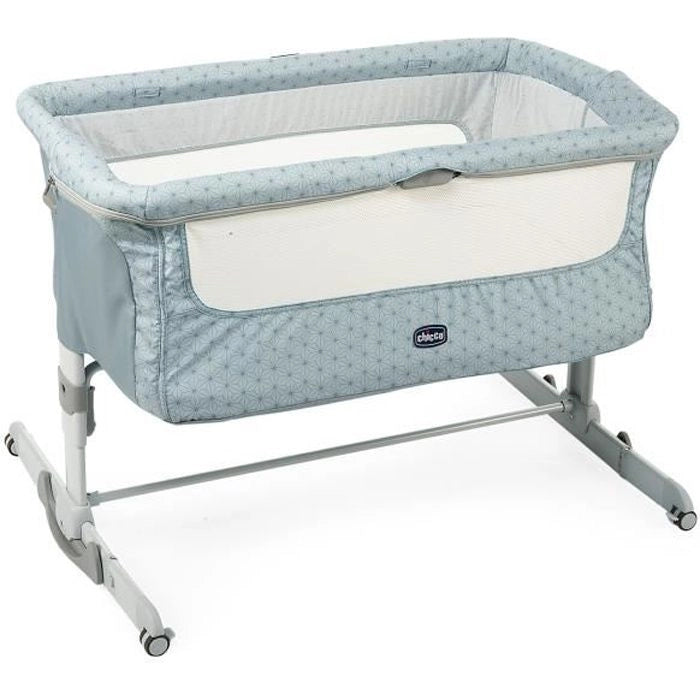 CHICCO - Lettino da co-sleeping Next2Me Dream Sage