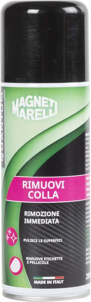 Magneti Marelli Spray tecnico rimuovi colla effetto immediato 200 ml