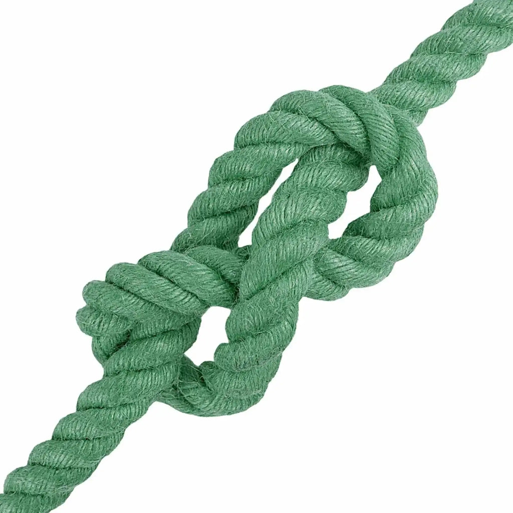 Corda di Juta Verde 100% juta Tossa 42011775