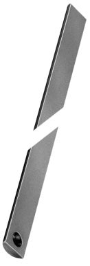 ASTE PER SERRATURA A STRINGA 1/2 TONDE DA 100 CM- 1,0 pz