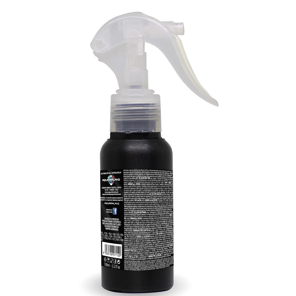 Haquoss H25 White Spot Marine 100ml - prodotto contro i puntini bianchi in acqua marina