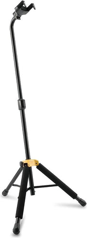 Supporto per Chitarra GS414B PLUS con Blocco Automatico