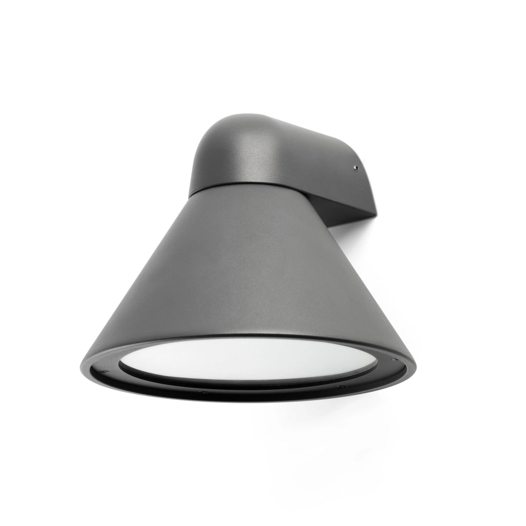 PALS, Lampada a Muro per Esterni, Faro Barcelona