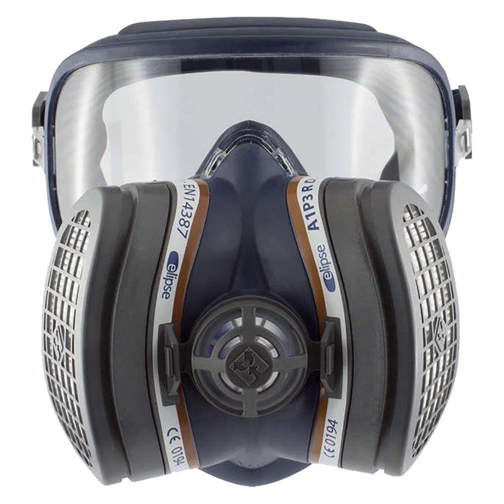 MASCHERA RESPIRATORIA 'ELIPSE INTEGRA' A1 P3 - taglia M/L  - GVS