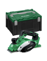 Pialletto HIKOKI P18DSLW2Z (Solo corpo + Valigetta HSC III)