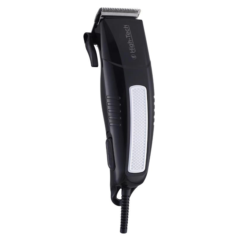 HIGH TECH TAGLIA CAPELLI/REGOLABARBA 2 IN 1 CON CAVO 1,7 MT 100W