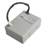 NICE PS124 BATTERIA CON CARICABATTERIA PER SISTEMA SPINBUS