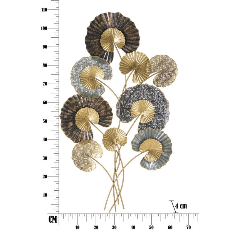 Pannello In Ferro Web -c- cm 63,5x4x109,5cm