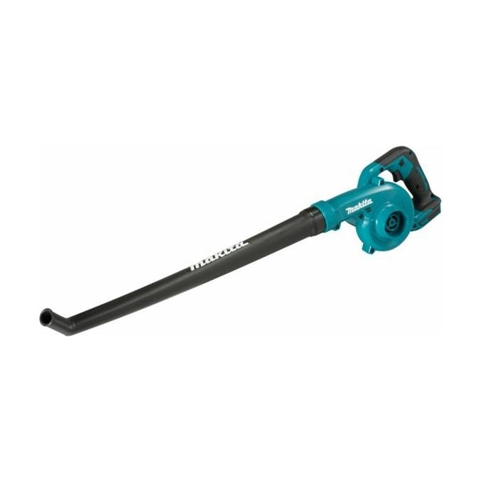 Makita DUB186Z soffiatore di foglie cordless Nero, Blu 18 V Ioni di Litio
