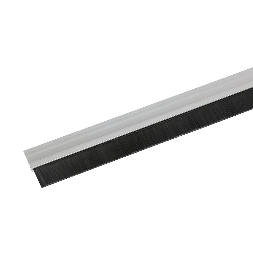 Saratoga PARAPORTE RIGIDO TRASPARENTE 100CM ADESIVO