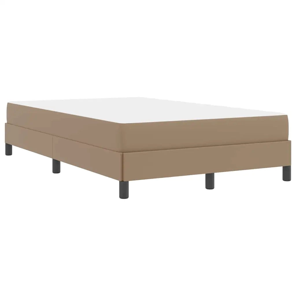 Letto matrimoniale | Letto per adulti | Struttura del letto Cappuccino 120 x 200 cm Tessuto