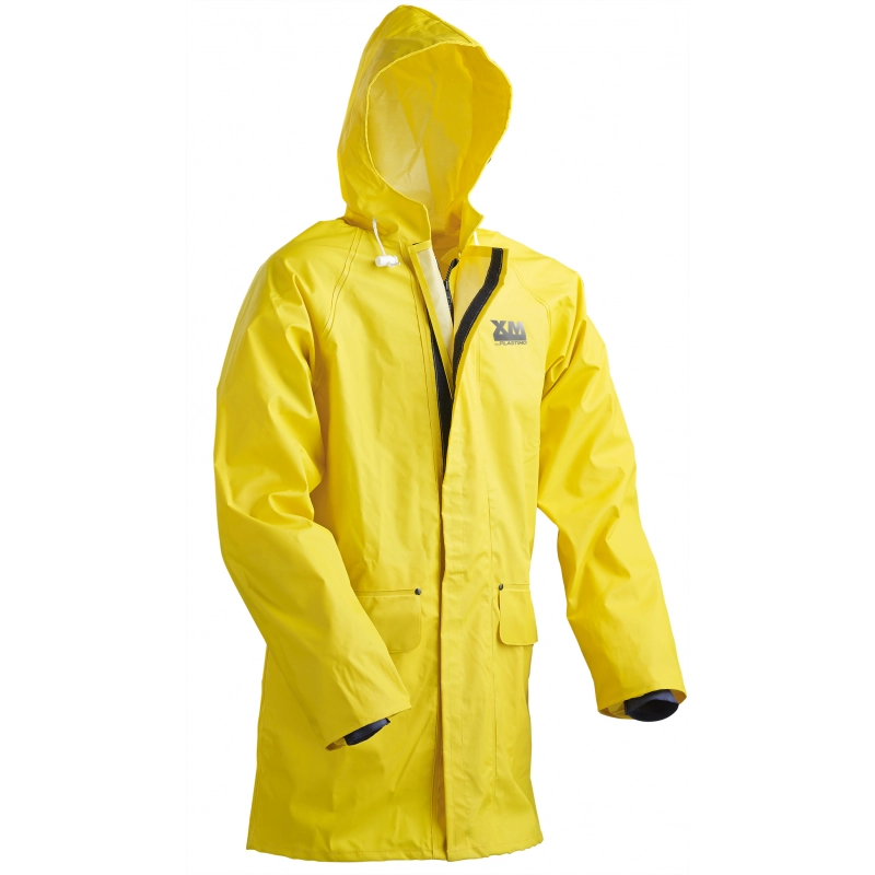 GIACCA "CERATA" HORIZON TG.L