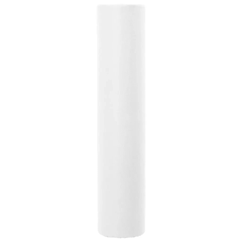 Fleece per Piante di Protezione dal Gelo Bianco 20 x 1,6 m 42020979