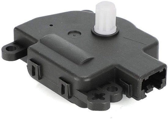 Attuatore di Deur per Riscaldamento Mix - Nuovo - Codice OEM 68018109AA - Materiale ABS - Adatto per Diversi Modelli - Alta Qualità di Sostituzione - Attuatore di Riscaldamento