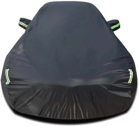 Autohoes per Auto per Bicicletta per Biciclette per Bicicletta per Biciclette - Opgewaardeerd - Zwart - 1 Set