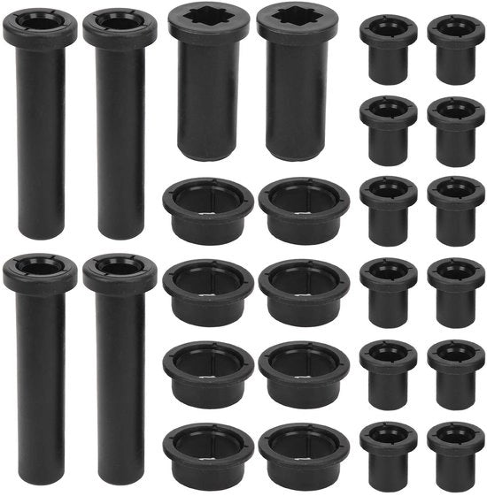 Kit di supporto braccio per ATV in ABS - 26 pezzi - Vero sostituto di serie - MG1282101AZ - Ondolato di supporto