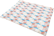 Zak da Sacco da Campeggio Impermeabile Leggero per Adulti e Bambini - Camouflage