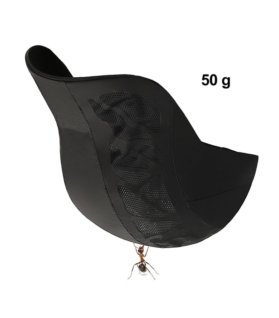 BERRETTO - QUICK DRY | Berretto Unisex a Asciugatura Rapida | Visiera Rinforzata | Ventilato e Regolabile | Ultra Leggero