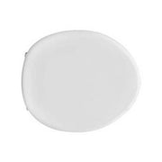 SEDILE WC PER AZZURRA VASO FULL 48 SOSPESO FORMA 2- Bianco- CW- pezzi 1