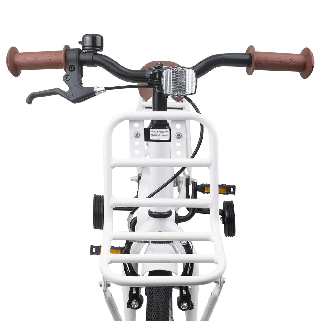 Bicicletta per Bambini 12 Pollici per bambini di 2-4 anni 42009271