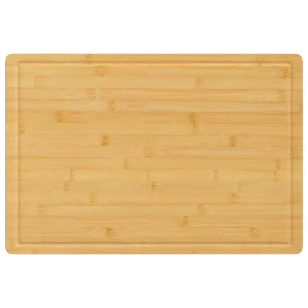 Tagliere 40x60x1,5 cm in Bambù 352772
