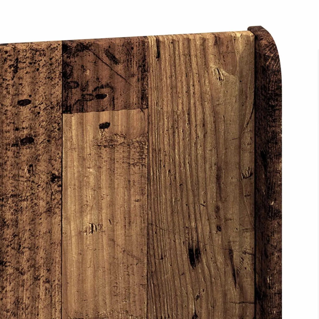 Testiera | Testata Letto Legno antico PB