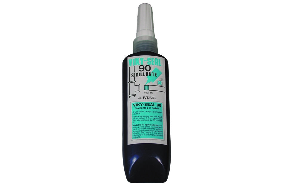 SIGILLANTE ANAEROBICO FRENAFILETTI TIPO BIANCO VIKY SEAL- 100 gr- VIKY- pezzi 1