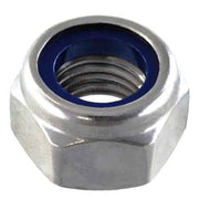 DADO AUTOBLOCCANTE INOX M18 - 50 pezzi